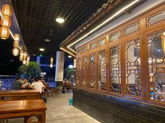 大堂-蒋烤鴨(东苑店)