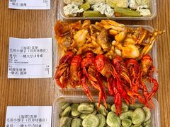 -毛哥小馆子(百井坊巷店)