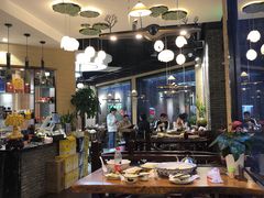 -印象江南(东栅店)