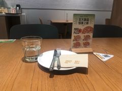 -乐凯撒披萨(卓悦汇店)