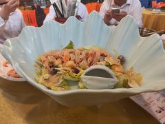 -202特色排档(五缘湾店)