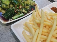 -海底捞火锅(群光广场店)