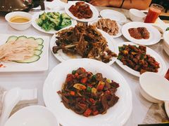 -北京全聚德(天安门店)