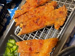 -馔豚·台北菜专门店(深圳湾万象城店)