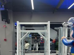 -EASY POWER健身工作室(浦东大道店)