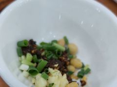 -黔府豆米火锅野菜馆(南马店)
