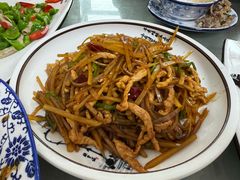 -华铝饭店