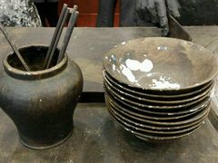 -北京小肠陈饭庄(方庄店)
