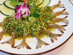 泰椒鲜虾（小份）-阿诺泰·泰国餐厅(紫荆店)