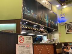 -大哥餐厅(西城花园店)