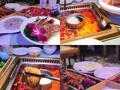 -雾都渣渣火锅(南城智汇城店)