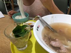 -蔡澜Pho·越南粉餐厅(海上世界店)