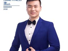 -漾健身·普拉提(橡树湾店)