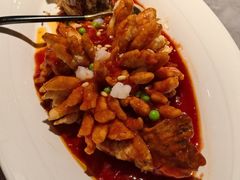-醉庐·新上海菜(南京西路店)