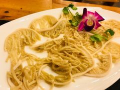 精品千层肚-老码头火锅(玉林店)