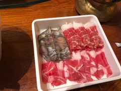 -古关火锅店(古北水镇景区店)