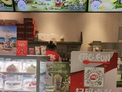 -DQ·蛋糕·冰淇淋(三亚青春颂店)