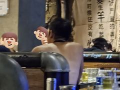 -很久以前羊肉串(打浦路店)