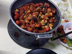 -聚味瞿记·龙虾堂(树木岭店)