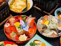 -山上下日本料理(万象城店)