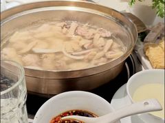 -同仁四季椰子鸡(无锡滨湖万象汇店)