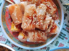 -憶廟街 X 沙角邨(太古城店)