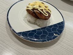 -滨寿司(新街口中央商场店)