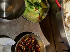 -麦凯伦烧烤·精酿超级工厂店(金桥总店)