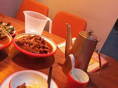 -老闵田螺馆·南昌市井菜·特色小吃(总店)