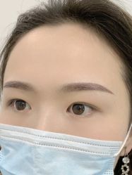 -BBK韩眉馆-正版半永久纹眉美瞳