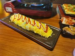 -槿Story·韩国料理(望京韩国美食城店)