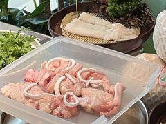 -烹然四季椰子鸡火锅(姚家园万象汇店)