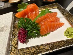 -山上下日本料理(万象城店)