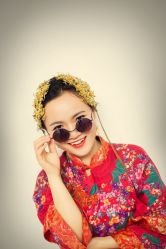 点击看大图 -金夫人婚纱摄影(华南店)