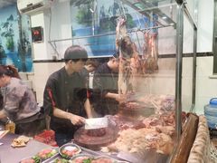 -伟记牛肉(金鸿公路店)