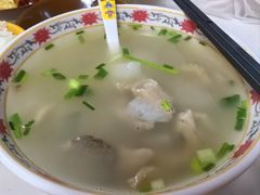 -陈记汤饭(水巷口店)