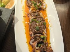 -前海沿·青岛菜(李沧万达店)