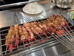 -小寒羊烧烤(凯瑞时代大厦店)