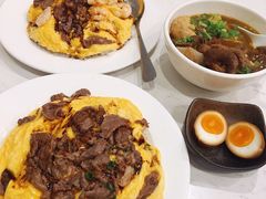 -有章牛杂(石厦店)