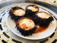 -港畔赶海蒸汽海鲜烧烤自助(仙螺岛店)