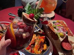 -BROWNSTONE布朗石西班牙餐厅(富城店)