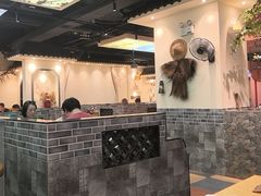 -蒸武门·广式茶点(金宝莱店)