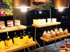 -岷山饭店-芝芝自助餐厅