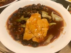 -深圳湾万怡酒店