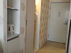 -郑州粤海酒店(郑州二七广场店)