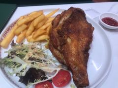 -香港深仔记茶餐厅(东门店)