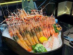-大葉日本料理·龍蝦任食放題(廣州W酒店)