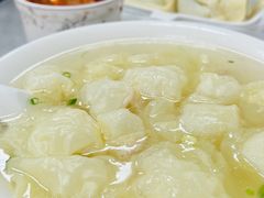 泡泡小馄饨-乐惠馄饨店(吴趋坊店)