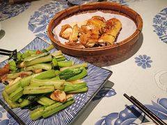 -米庄·原味私房菜(骏壹万邦店)