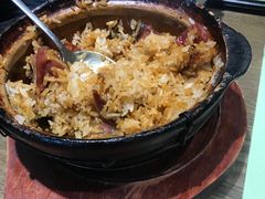 -火啫啫·粤式啫啫煲(南通首店)
